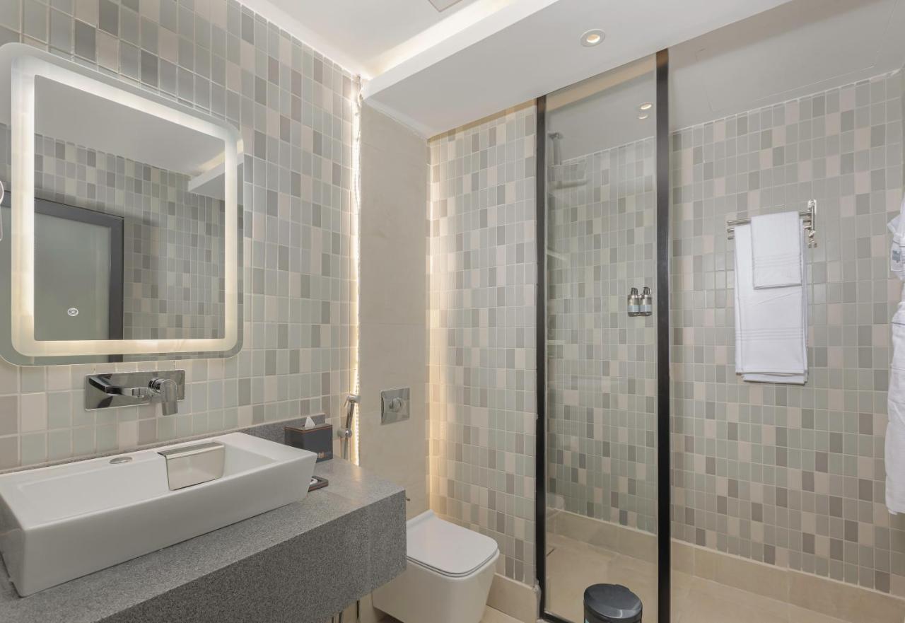 Ewaa Express Hotel - Al Jouf Сакака Экстерьер фото