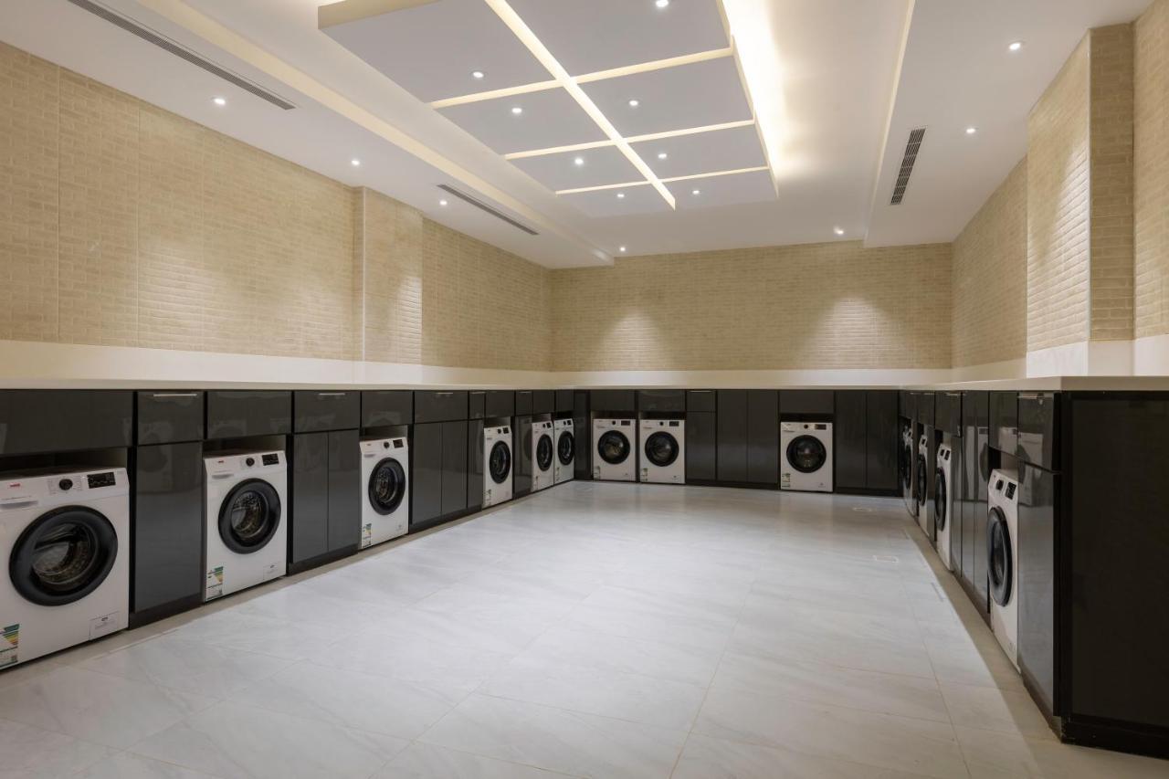 Ewaa Express Hotel - Al Jouf Сакака Экстерьер фото